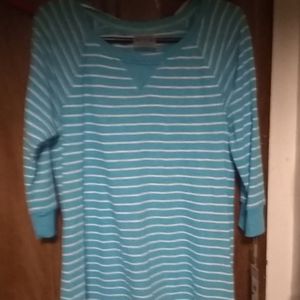 Calvin Klein large shirt